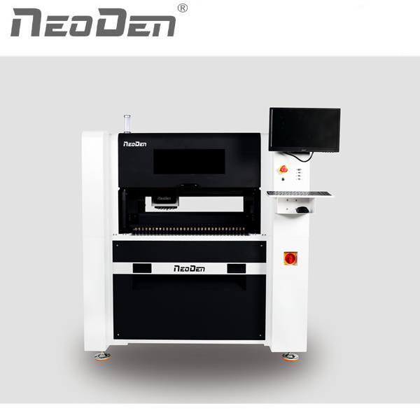 High Precision SMD PCB Assembly Line