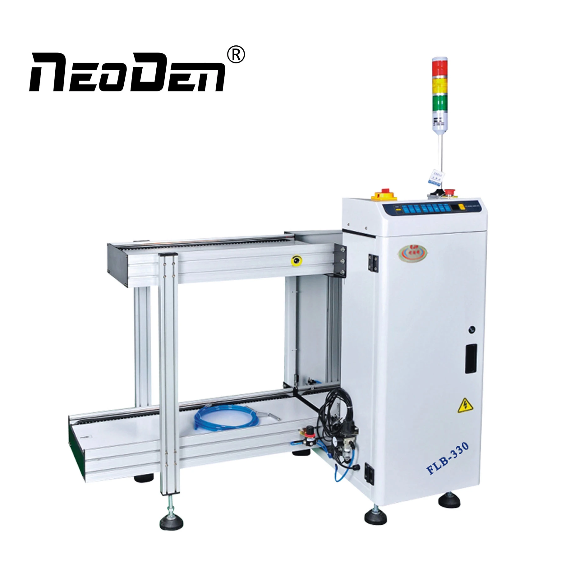Loader-330B
