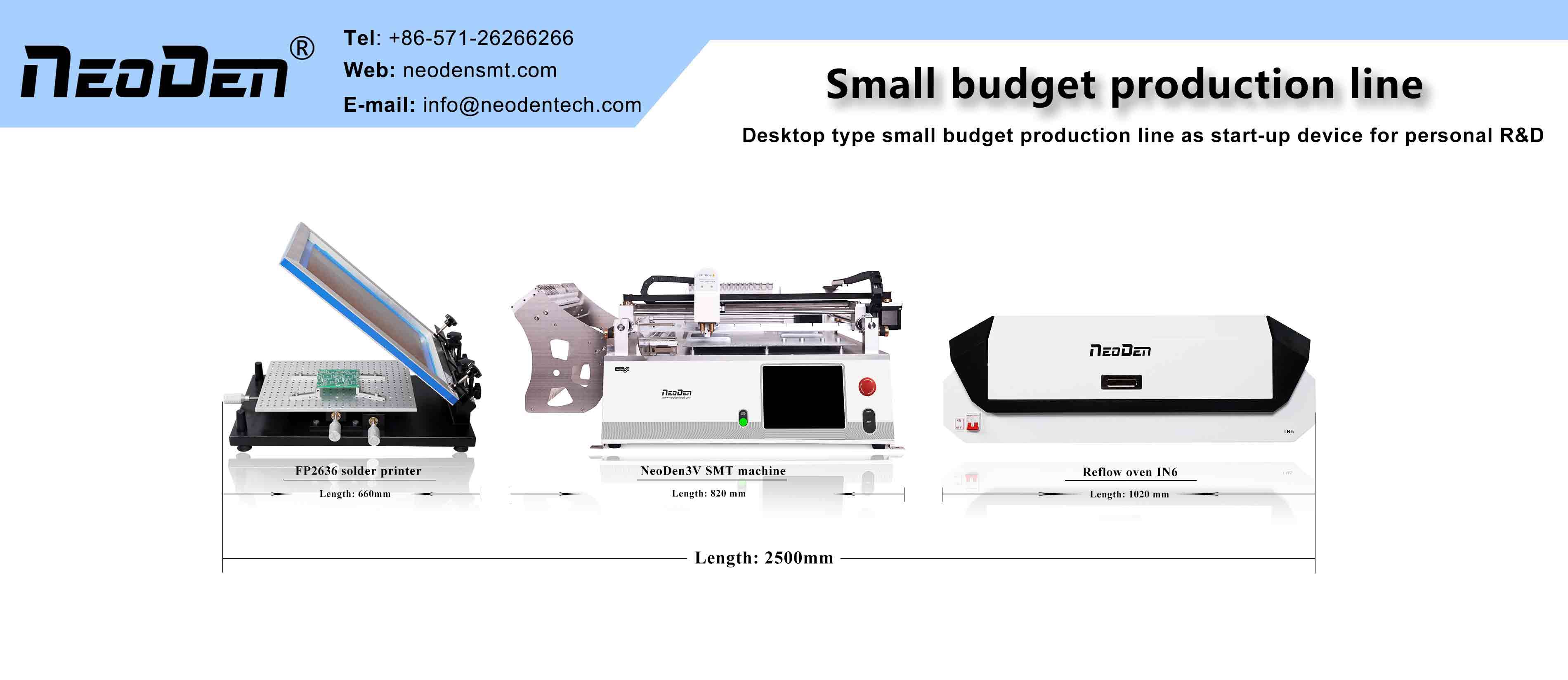 BGA pick and place machine