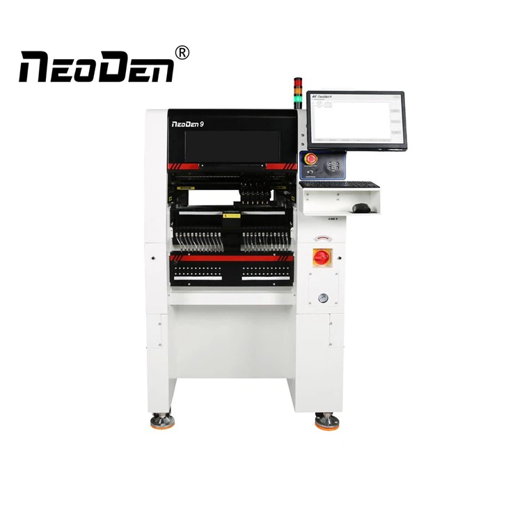 Surface Mount Placement Machines