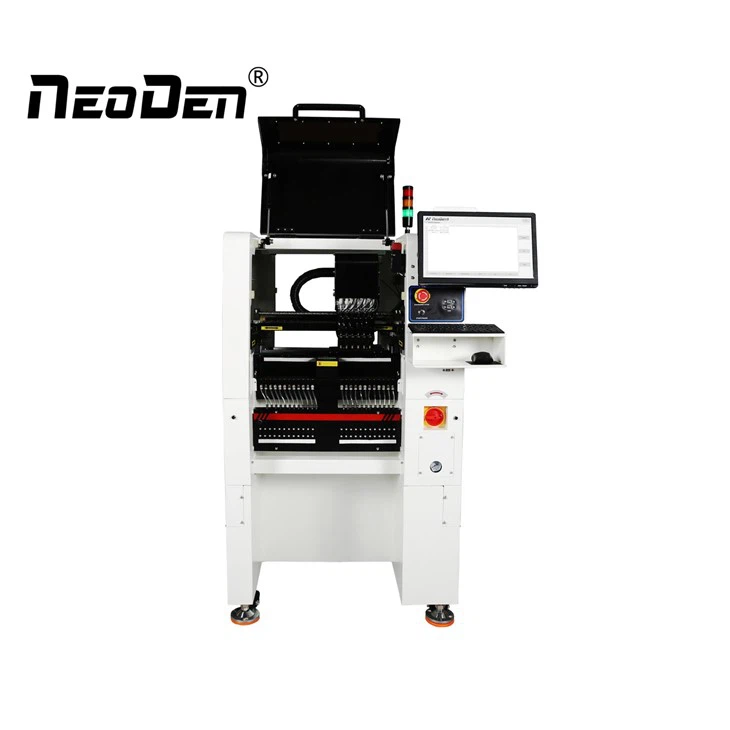 Surface Mount Placement Machines