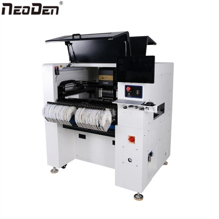 High Speed Surface Mount Pick And Place Machine NeoDen K1830