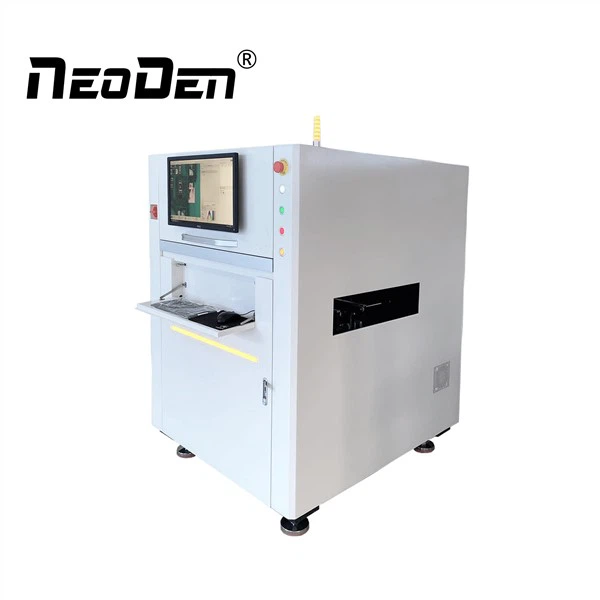 SMT testimisseadmed