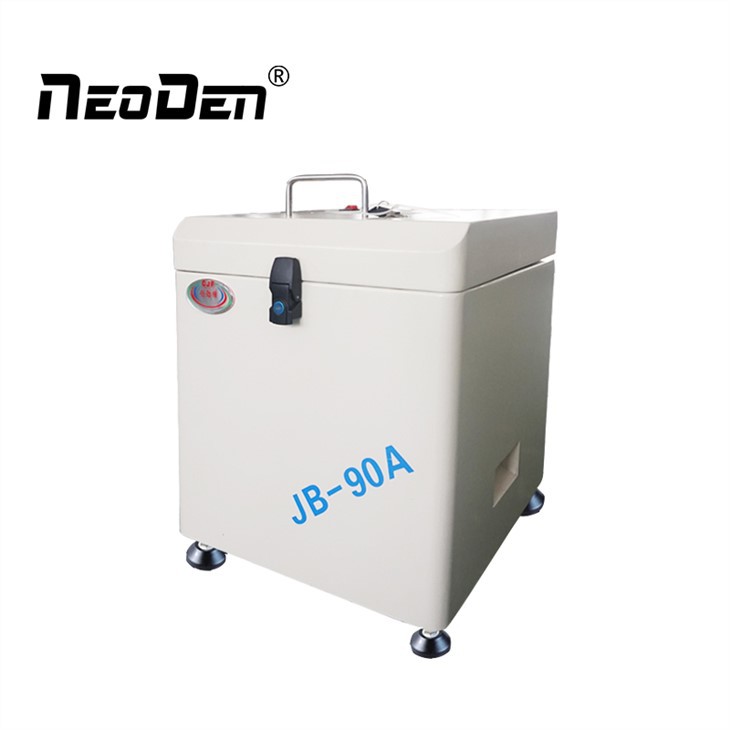 NeoDen SMT pasta segamismasin