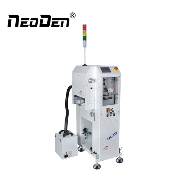 Neoden FCP250 PCB pinna puhastusmasin