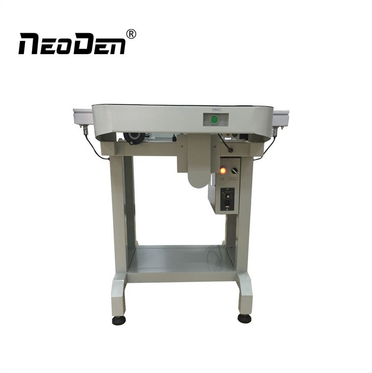 SMD LED konveier
